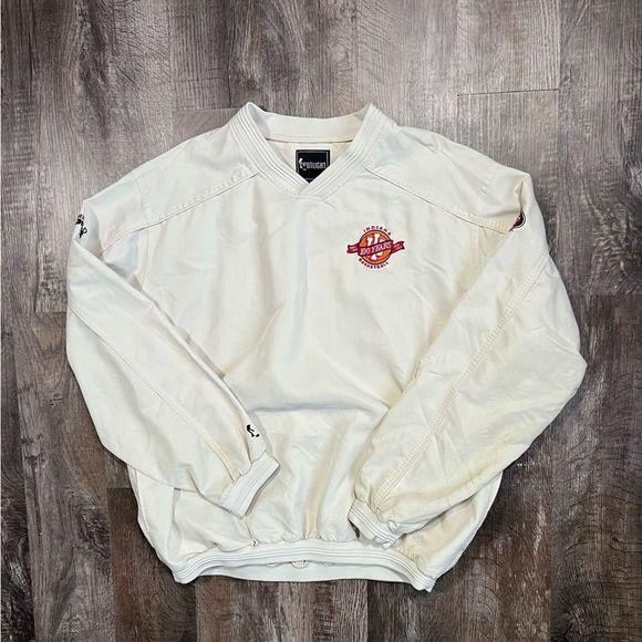 Indiana Hoosiers Jacket - Picture 1 of 9